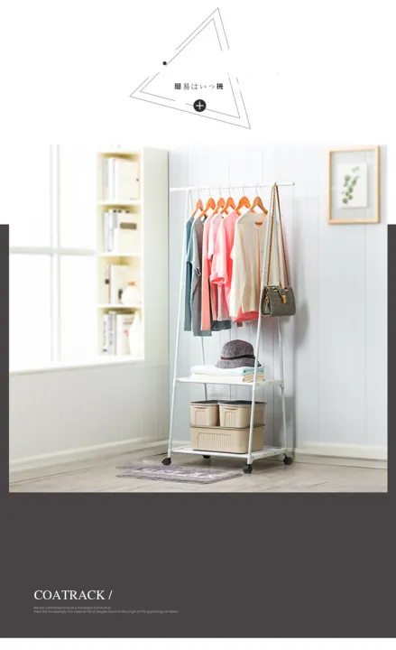 Multifunction%20Clothes%20Triangle%20Coat%20Rack%20Removable%20Bedroom%20Rack%20With%20Wheels%20-%20Image%205