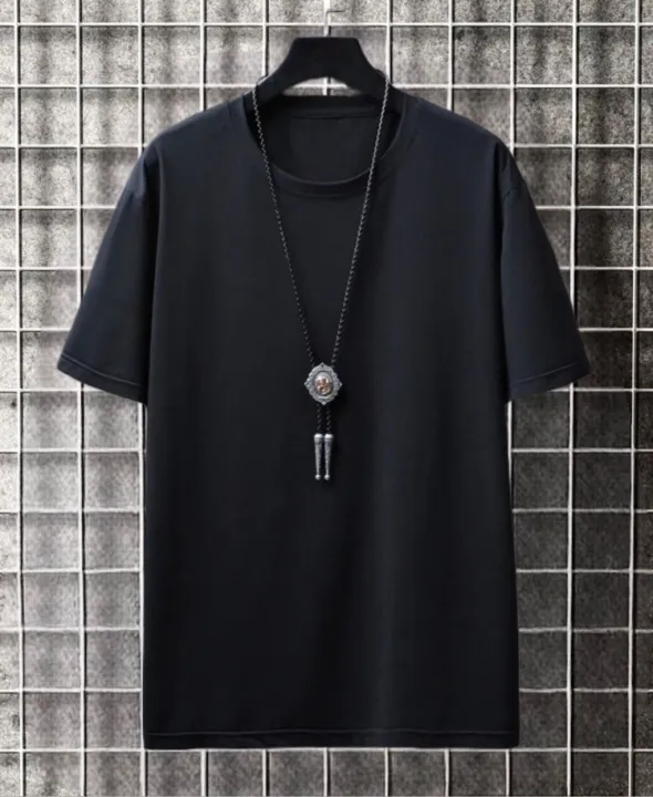 Men%20Soft%20Cotton%20Round%20Neck%20Summer%20T-Shirt%20-%20Fashion%20%7C%20T-Shirts%20For%20Men%20%7C%20Men's%20Wear%20%7C%20Men's%20T-Shirts%20%7C%20-%20Image%206