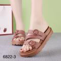 New Korean Fashion Style Comfy Sandal For Women's - Fashion | Women's Footwear | Sandals For Women | Shoes For Women |. 