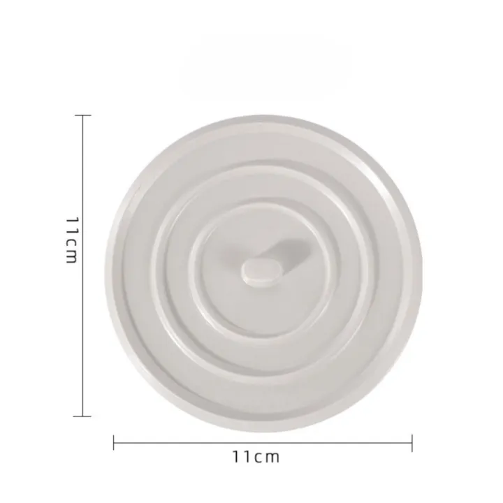 Useful%20Rubber%20Bathtub%20Stopper%20Multifunctional%2011cm%20Large%20Tub%20Flat%20Plug%20Deodorant%20Convenient%20Drain%20Plug%20Bathroom%20Accessories%20-%20Image%202