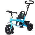 Baby Tricycle With Multicolors. 