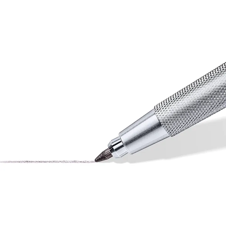 Staedtler%202mm%20Mars%20Technico%20780%20C%20Lead%20Holder%20With%20Free%20Eraser%20-%20Image%204