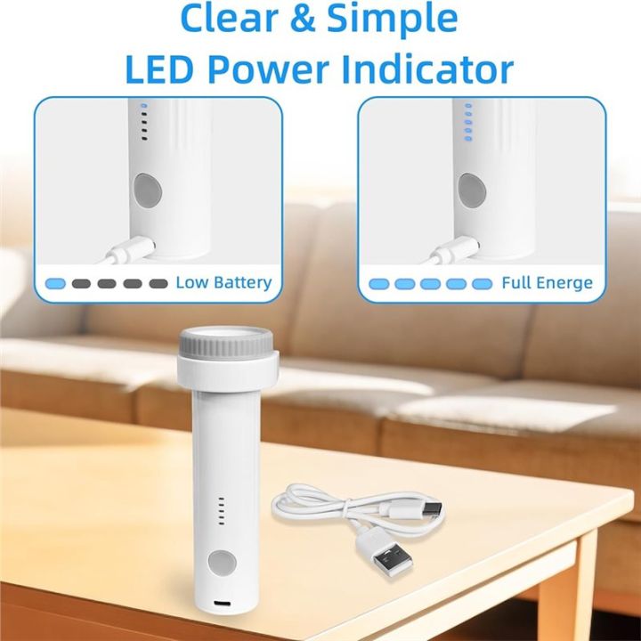 Electric%20Vacuum%20Pump%20Rechargeable%20Travel%20Air%20Pump%20for%20Vacuum%20Storage%20Bags%20for%20Suitcase%20with%2015%20Bag%20-%20Image%207