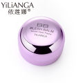 Elena BB Concealer Foundation Conceals Freckles, Acne Marks, Dark Circles, Nude Makeup, Isolation for Face Modification, BB Concealer. 