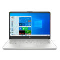 HP 14- Dq2055Wm i3 11th Gen  4GB RAM  1TB HDD  14" HD Display. 