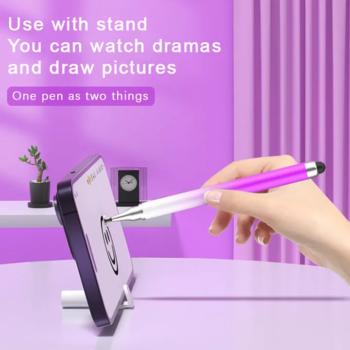 3%20In%201%20Stylus%20Pen%20For%20Cellphone%20Capacitive%20Touch%20Pencil%20Drawing%20Screen%20Pencil%20Podazz%20-%20Image%203