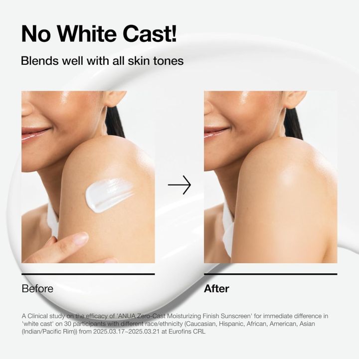 Anua%20Zero-Cast%20Moisturizing%20Finish%20Sunscreen%20SPF50+%20PA++++%20%2050%20ml%20-%20Image%203