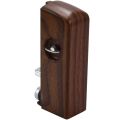 fasdaga 2X Portable Mini Mechanical Metronome Universal Metronome for Piano Guitar. 