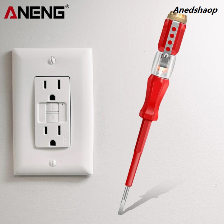 LibishopLuxury%20Portable%20Voltage%20Indicator%20Non-contact%20Insulation%20Test%20Pen%20Neon%20Luxury%20Bulb%20Screwdriver%20Voltage%20Tester%20for%20Live/Null%20Wire%20Judgment%20-%20Image%203