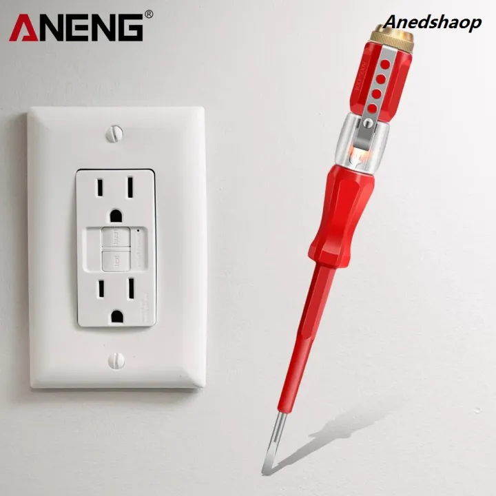 Mengshan2025%20New%20Portable%20Voltage%20Indicator%20Non-contact%20Insulation%20Test%20Pen%20Neon%20Luxury%20Bulb%20Screwdriver%20Voltage%20Tester%20for%20Live/Null%20Wire%20Judgment%20-%20Image%203