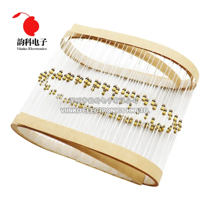 100PCS%201/8W%20Carbon%20Film%20Resistor%205%25%200.125W%200R%20-%201M%2010%2022%2047%20100%20150%20220%20270%20330%20470%20510%201K%202.2K%204.7K%205.1K%2010K%2047K%20100K%20470K%20ohm%20-%20Image%204