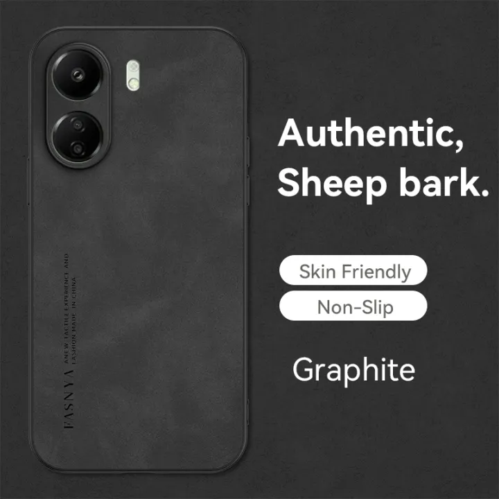 Lereach%20For%20Xiaomi%20Redmi%2013C%20Mobile%20Cover%20Case%20Luxury%20Hard%20and%20Leather%20Back%20Cover%20-%20Image%207