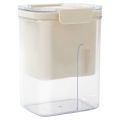 Yogurt Filter Food Strainer Greek Yogurt Machine Cheese Moisture Separator Filter Screen Cold Extraction Whey Separation Tools. 