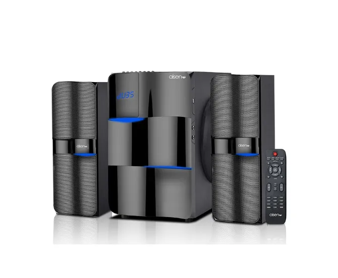 Aisen%20Home%20Theater%20Speaker%202.1%20100W%20+%2018W*2%20(A14UFB207)%20-%20Image%202