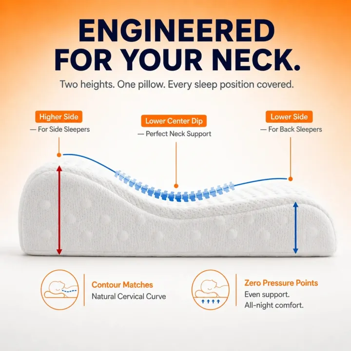 Neutrofit%20Orthopedic%20Memory%20Foam%20Cervical%20Pillow%20%E2%80%93%20Ergonomic%20Neck%20&%20Spine%20Support%20-%20Image%206