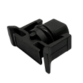 OYPFXMI 2X Car Engine Coolant Reservoir Drain Plug AV6Z-8K103-A for Fiesta Focus 2012-2019 Water Tank Plug. 