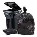 Large Size Garbage Bag - 1 KG ( Size 134cm X 85cm ) / Plastic Bag. 