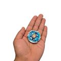 Metal Masters Storm Pegasus Beyblade Spinning Top. 
