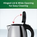 Philips HD9306/06 1.5-Litre Electric Kettle. 