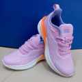 Goldstar  GRIS 01 Pink  Sports  Shoes  For Women. 