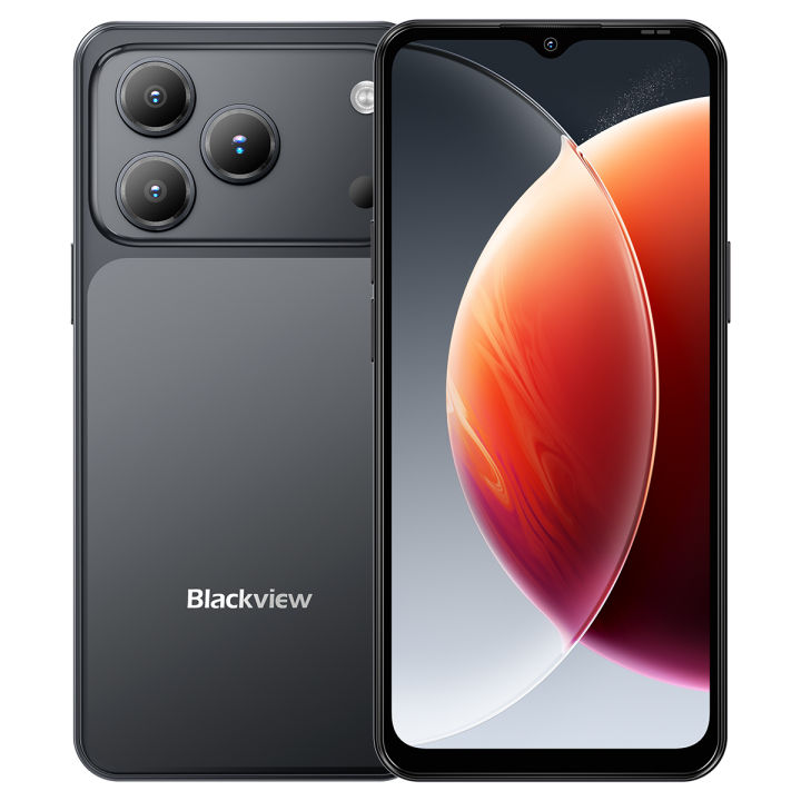 Blackview%20Wave%207C%20%7C%2016GB(4GB+12GB)%20RAM%20+%2064GB%20ROM%20%7C%205000mAh%20%7C%206.56"%20HD+%20IPS%20-%20Image%207