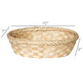 Bamboo Basket (Small). 