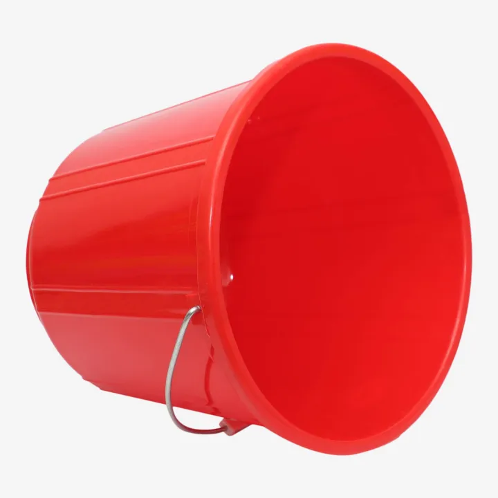 Gem%20Plasticware%20Bucket%20134%20Red-%2013%20Ltr%20-%20Image%203