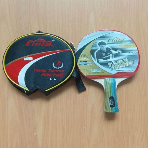 Cima Table Tennis Bat Racket -Single | Daraz.com.np
