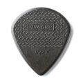 Jim Dunlop Max Grip Jazz III Carbon Fiber Guitar Pick. 