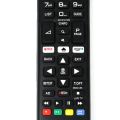 fasdaga 2X AKB75095308 Smart TV Remote Control English Replacement for HD Smart TV New. 