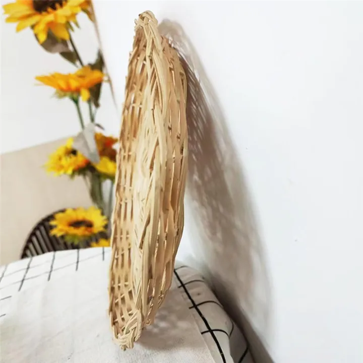 ARELENE%208%20Pack%20Bamboo%20Paper%20Plate%20Holders,%2010%20Inches%20Reusable%20for%20Dinner%20Plates%20Hand%20Woven%20Wicker%20Paper%20Plate%20Baskets%20-%20Image%207