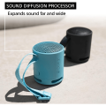Sony SRS-XB100 Compact Bluetooth Wireless Speaker. 