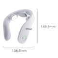 Difutagui 2025 NEW JEEBACK K1 Rechargeable Neck and Shoulder New style Physiotherapy Instrument Massager. 