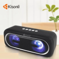 Kisonli S5 Portable Bluetooth Speaker. 