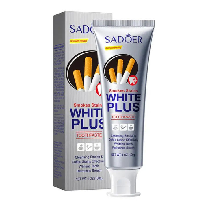 SADOER%20Smoke%20Stain%20Removal%20Coffee%20Stain%20Whitening%20Toothpaste%20Gum%20and%20Teeth%20and%20Cleans%20Protection%20Teeth%20D3R2%20-%20Image%204