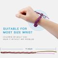 Mosquito Repellant Band / Bracelet - 10 pcs. 