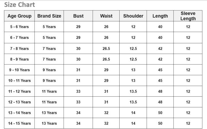 Fabdale%20Crepe%20Printed%20Fit%20&%20Flare%20Maxi%20Kids/Girl%20Dress%20%7C%20Party%20Wear%20Elegance%20(AARY-024)%20-%20Image%208