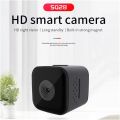 Outdoor Waterproof Sports Camera 1080p Portable Car Mini DV Camera High Definition Aviation Small Direct Recording Camera. 