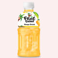 Fruit Gems Drink Singapore Beverages Nepal, 320ml (Pack of 6 & 12). 