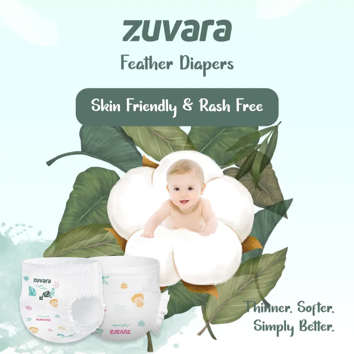 Zuvara%20Feather%20Diaper%20Pants%20-%20XL%20(Pack%20Of%2040)%20-%20Image%208