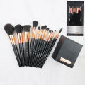 BH Cosmetics Black 13-Piece Brush Set.. 