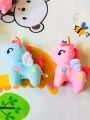 Soft Unicorn Doll - Stuffed Toys For Babies | Soft Toys | Toys |. 