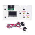 CNC Router Offline Control Module Router Offline Control Module 3 Axes Engraving Machine Controller Board for 3018 PRO 3018 Cnc Controller. 