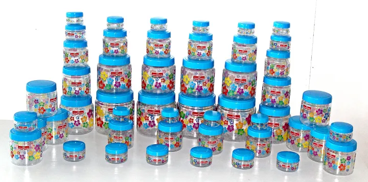 Princeware%20Julia%20Pet%20Storage%20Set%20(50%20Pieces)%20-%20Image%203