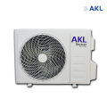 AKL 1 Ton Wall Split Air Conditioner On/Off Model. 