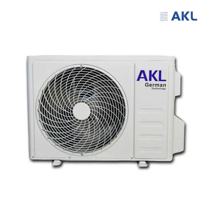 AKL%201%20Ton%20Wall%20Split%20Air%20Conditioner%20On/Off%20Model%20-%20Image%202