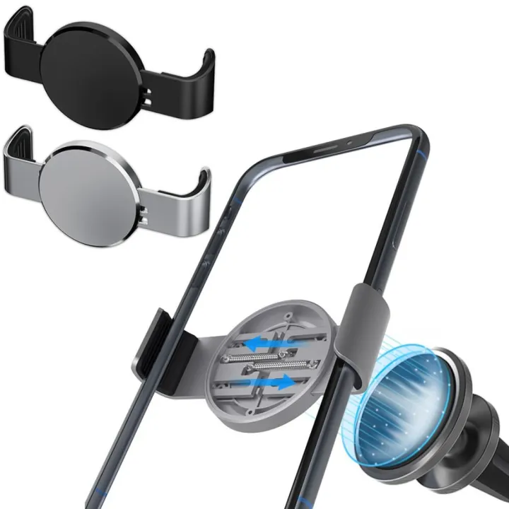 New%20Bracket%20Car%20Mount%20Phone%20Clamp%20Metal%20for%20Magnetic%20Car%20Holder%20Phone%20Clip%20-%20Image%207