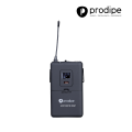 Prodipe UHF B210 DSP Solo Wireless System For Mics & Instruments. 