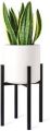 1 Piece Minimalist Plant Vase / Pot / Planter Stand / Stands / Holder. 