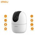 Wireless CCTV Camera IMOU Ranger 2 3MP Wi-Fi CCTV Camera IPC-K2EP-3H1W (2K) White. 